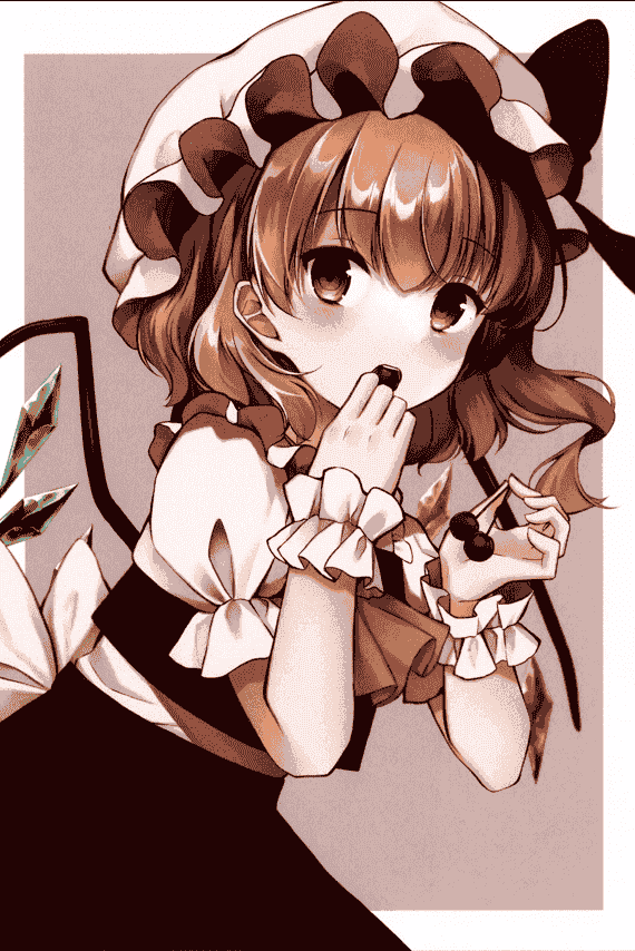 Crowny* (Mumu*) Regain+ほろよい日和[25P]