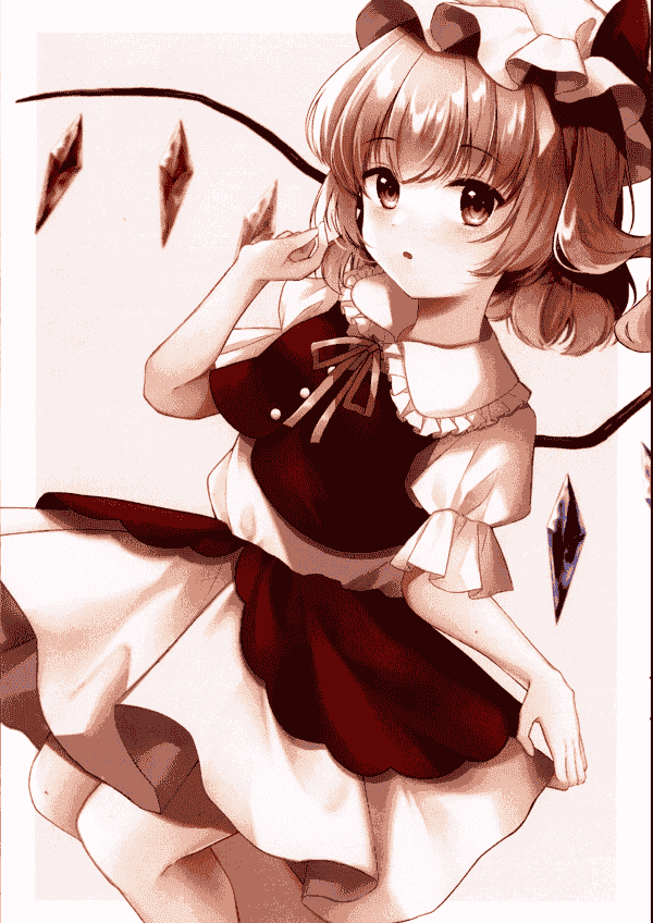 Crowny* (Mumu*) Regain+ほろよい日和[25P]