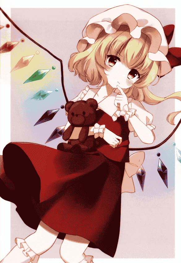 Crowny* (Mumu*) Regain+ほろよい日和[25P]