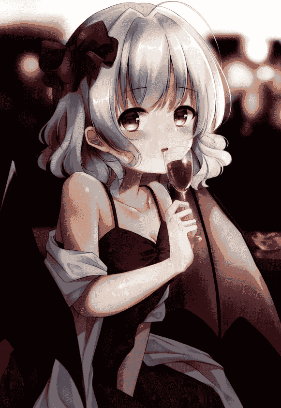 Crowny* (Mumu*) Regain+ほろよい日和[25P]