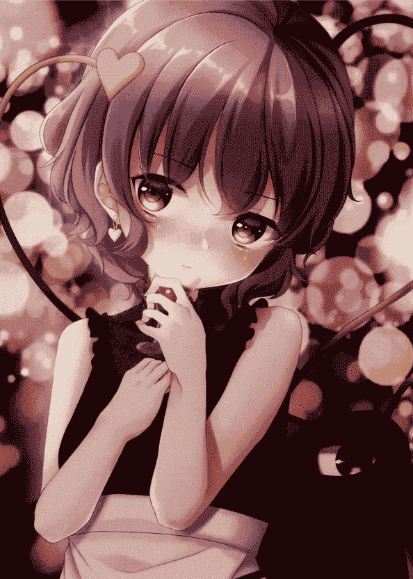 Crowny* (Mumu*) Regain+ほろよい日和[25P]