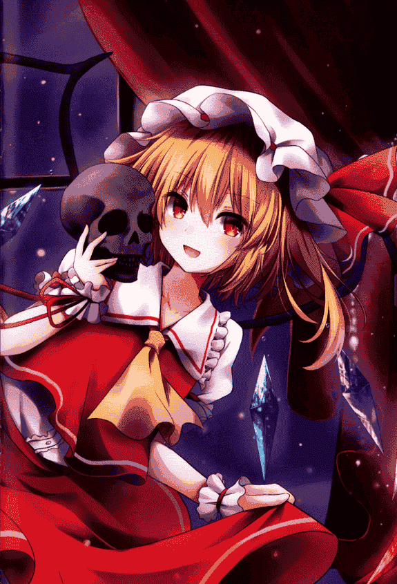 Primitivo&amp;ZINFANDEL (くれ～ぷ、ひゅらさん、蒼咲ゆきな) Phntasm[14P]
