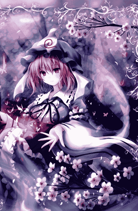 Primitivo&amp;ZINFANDEL (くれ～ぷ、ひゅらさん、蒼咲ゆきな) Phntasm[14P]