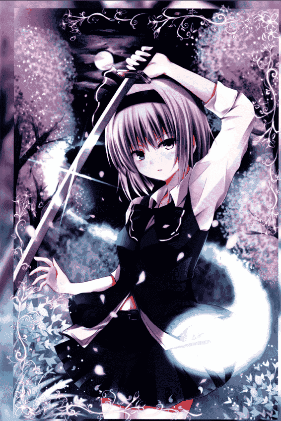 Primitivo&amp;ZINFANDEL (くれ～ぷ、ひゅらさん、蒼咲ゆきな) Phntasm[14P]