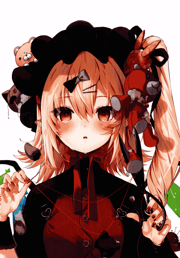 NekoCat (ごとー) らくがきちょう Vol.1+2[56P]