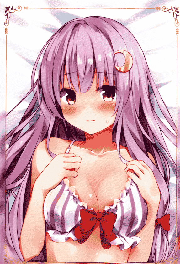 ZINFANDEL (ひゅらさん) Lingerie ＆ ruddy lady[20P]