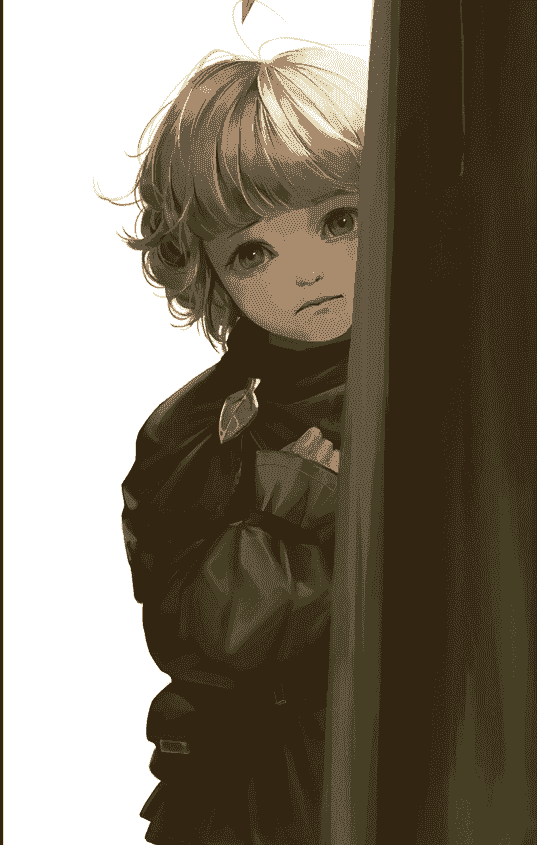 JINYOUNG SON(lizchief) 推特+ArtStation图片包[206P]