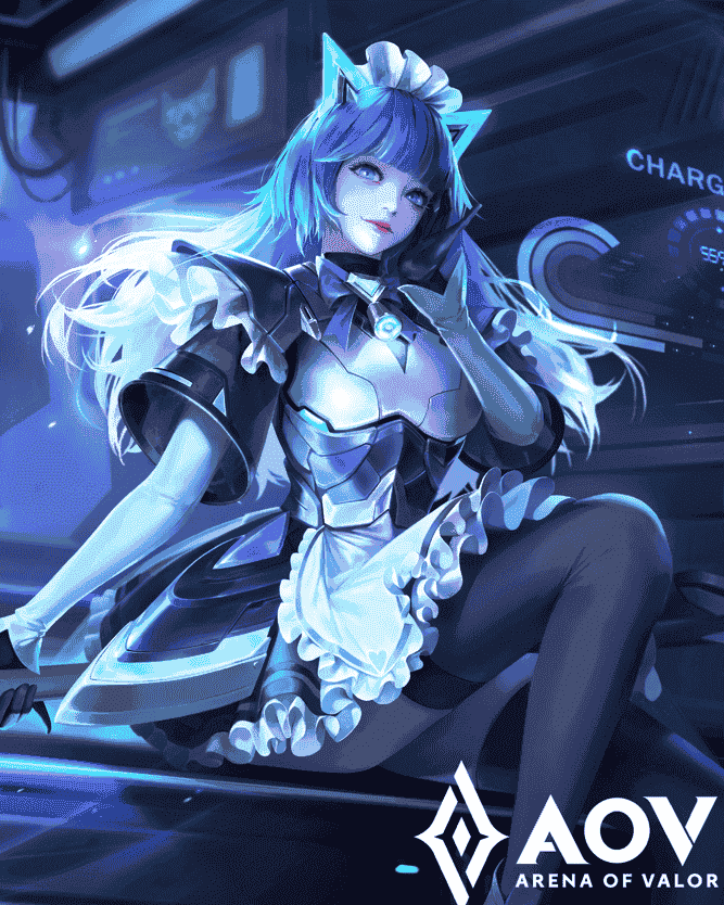 JINYOUNG SON(lizchief) 推特+ArtStation图片包[206P]