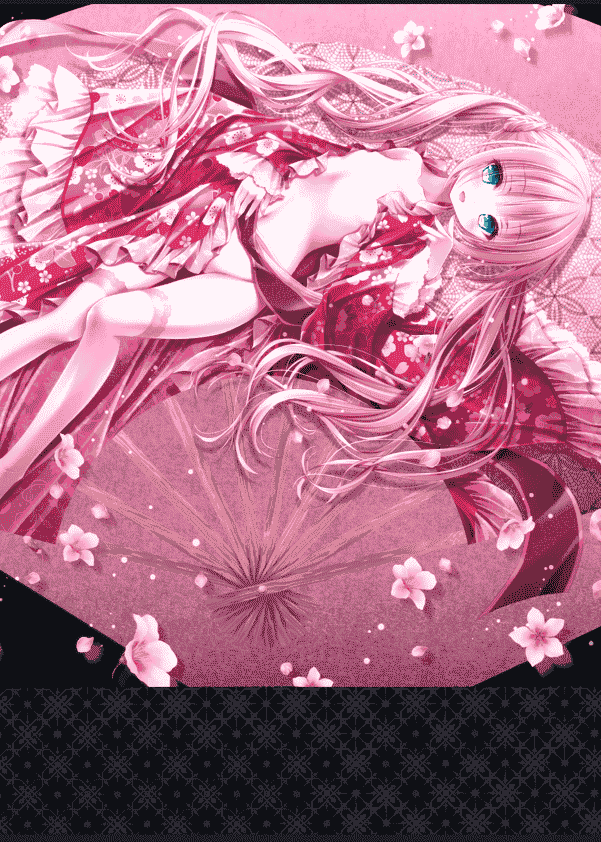 てぃんかーべる (てぃんくる) Snow Fairy[10P]