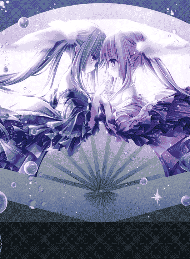 てぃんかーべる (てぃんくる) Snow Fairy[10P]