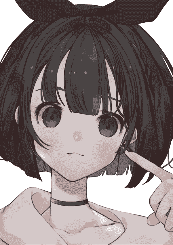 ミャル(mile) Pixiv图片包[68P]