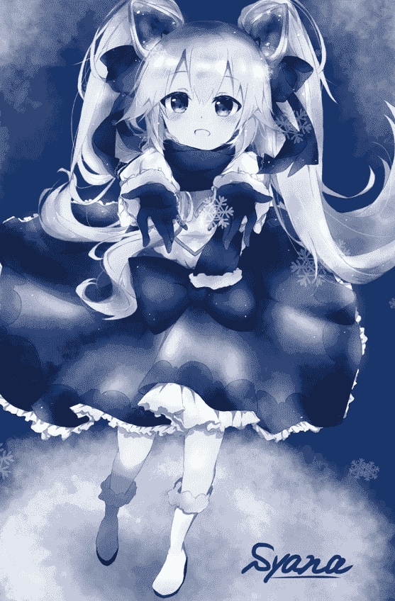 詩渚しゃな(Petal_Sea) Pixiv图片包[58P]