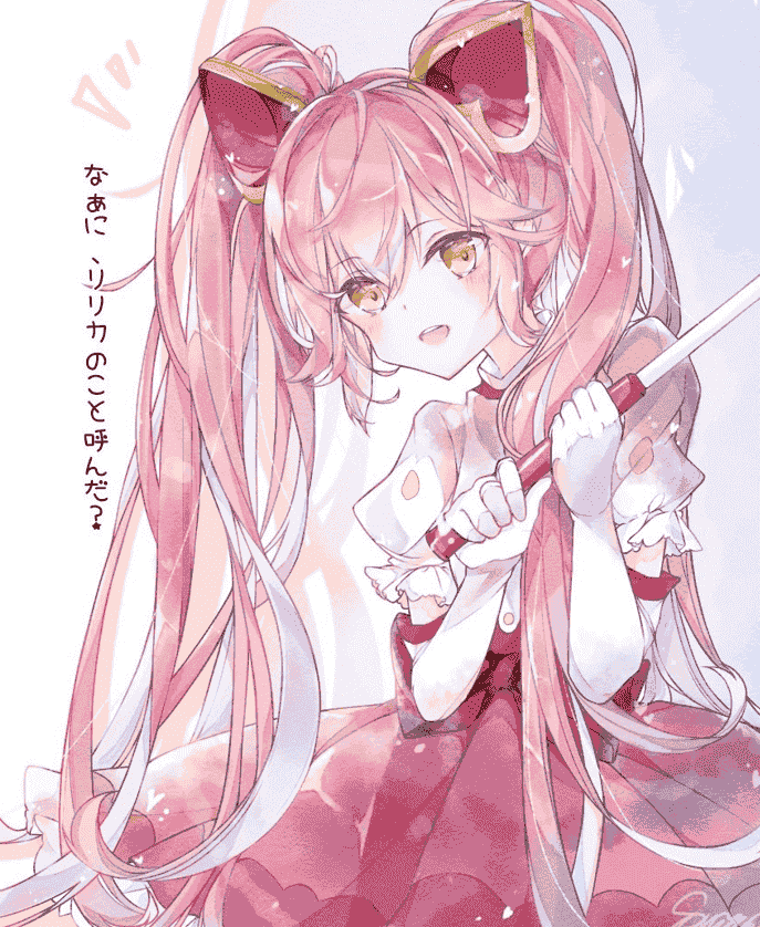 詩渚しゃな(Petal_Sea) Pixiv图片包[58P]