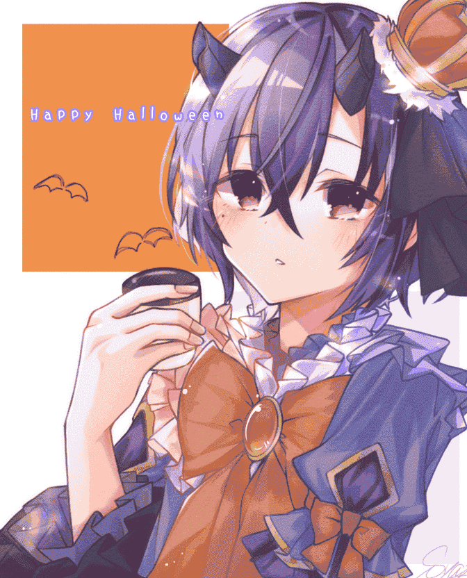 詩渚しゃな(Petal_Sea) Pixiv图片包[58P]