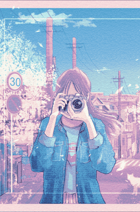 wacca〇わっか(wacca005) Pixiv图片包[144P]