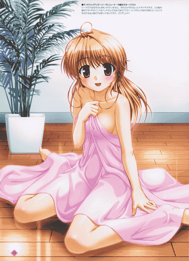 FORTUNE ARTERIAL CHRONICLE[115P]