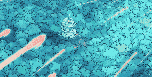 Voyagerartstation图片包[318P]