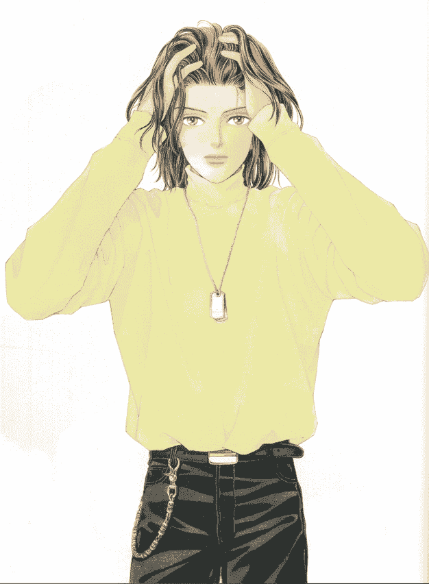 成田美名子 Watermark[105P]