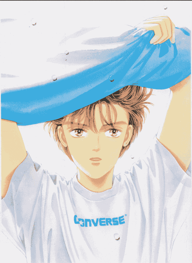 成田美名子 Watermark[105P]