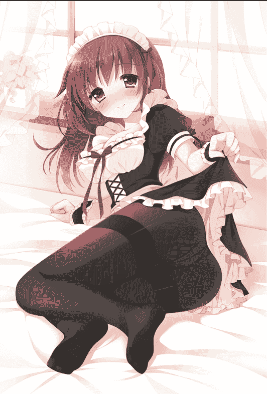 ぱん(Pan) PIXIV图片包+散图包[414P]