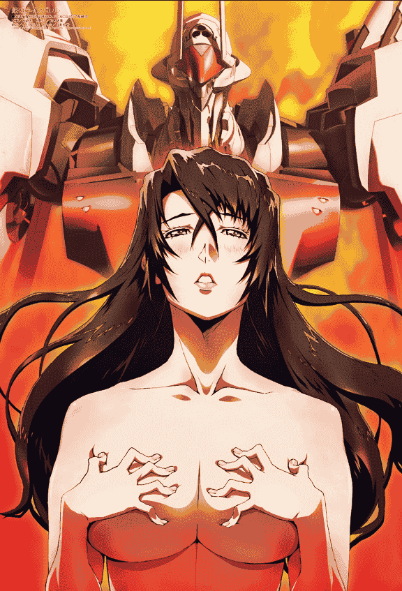 Megami Magazine 2009 插图包[250P]