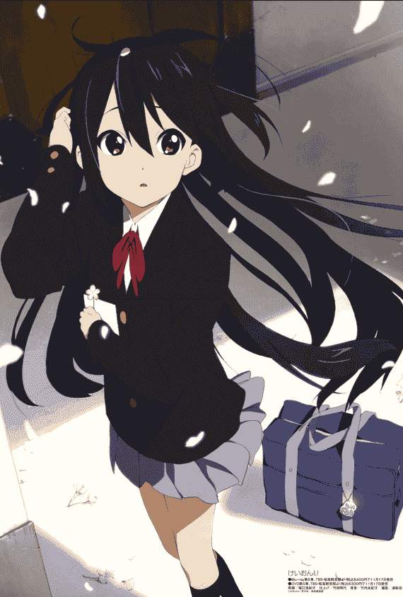 Megami Magazine 2010 插图包[238P]