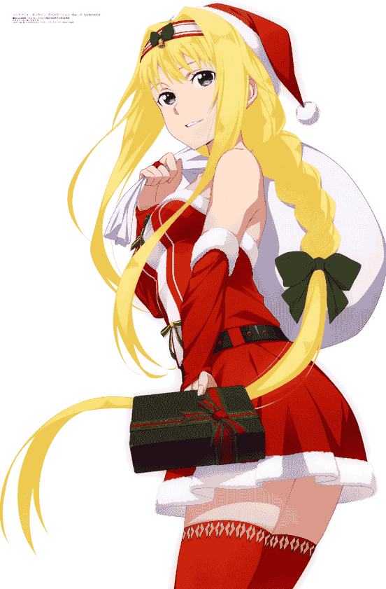 Megami Magazine 2021-01 插图包[18P]
