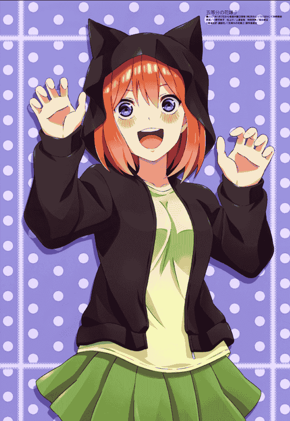 Megami Magazine 2021-02 插图包[18P]