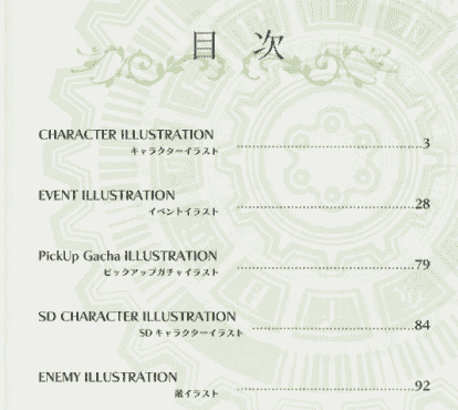 Rewrite IgnisMemoria -Graphic Record-[114P]
