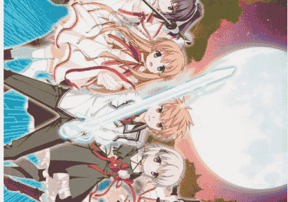 Rewrite IgnisMemoria -Graphic Record-[114P]