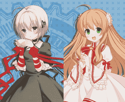 Rewrite IgnisMemoria -Graphic Record-[114P]