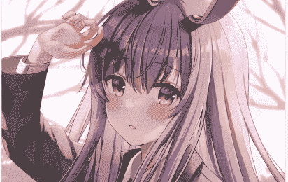 コロコロうどん (ののこ)兎[23P]