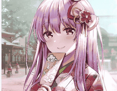 コロコロうどん (ののこ)兎[23P]