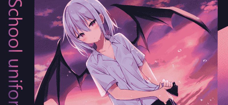 ZINFANDEL (ひゅらさん)Remirias Earnestly[13P]