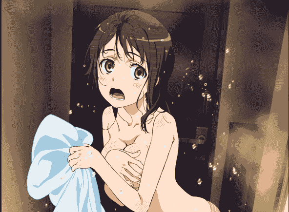 Megami Magazine 2019年 插图包[216P]