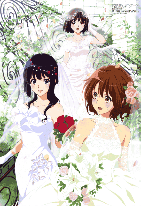 Megami Magazine 2019年 插图包[216P]