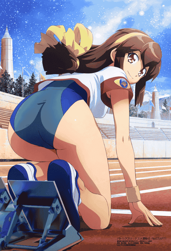 Megami Magazine 2021-06 插图包[18P]