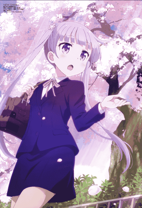 Megami Magazine 2016年 插图包[216P]
