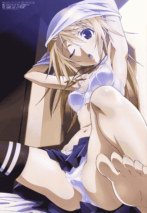 Megami Magazine 2013年 插图包[219P]