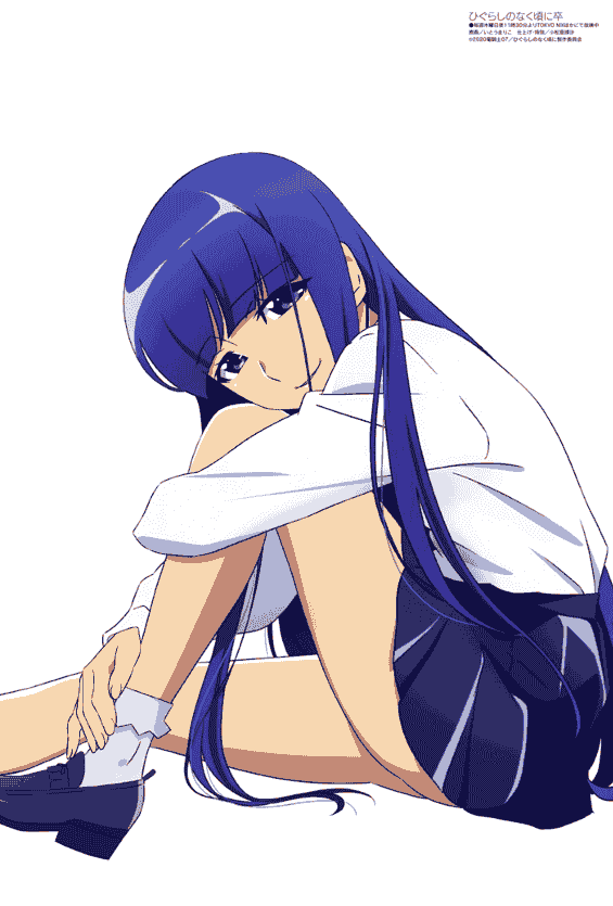 Megami Magazine 2021-09 插图包[18P]