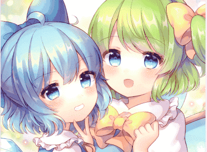 kuronecoarts (coa)KOUMA PARTY[10P]