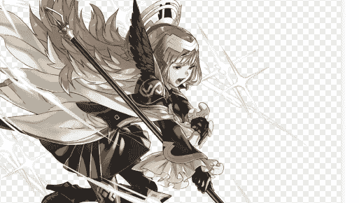 立绘图包火焰之纹章:英雄[1686P]