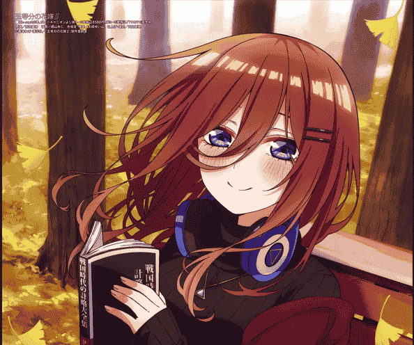 Megami Magazine 2021-11 插图包[18P]