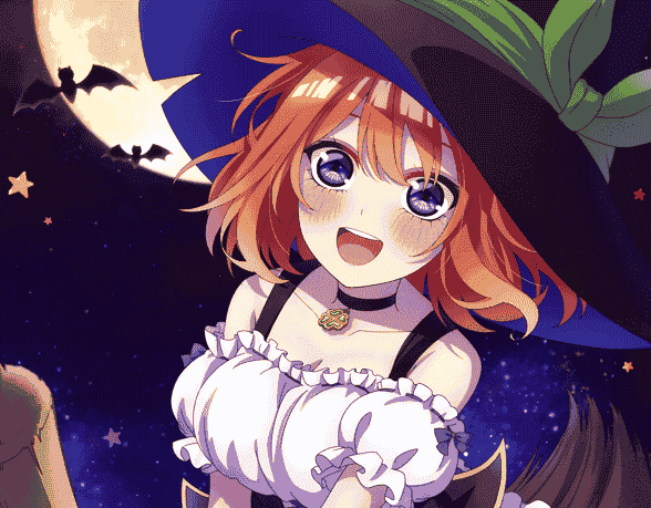 Megami Magazine 2021-12 插图包[18P]