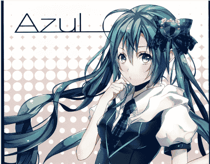 SwaT(しおみづ)Azul[18P]