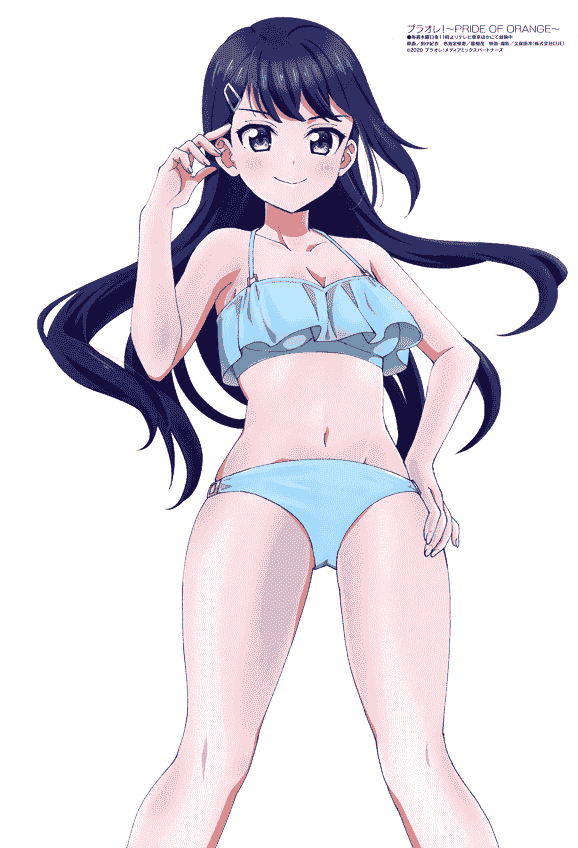 Megami Magazine 2022-01 插图包[18P]