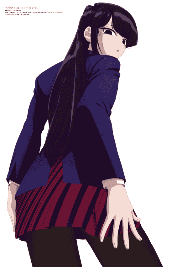Megami Magazine 2022-02 插图包[18P]