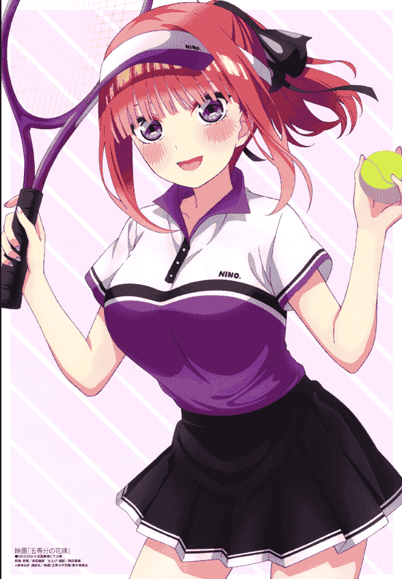 Megami Magazine 2022-03 插图包[18P]