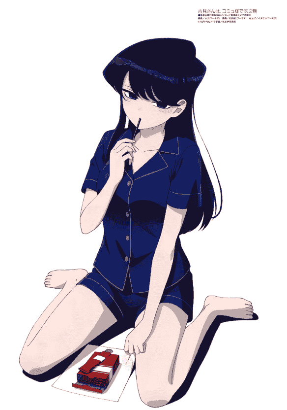 Megami Magazine 2022-07 插图包[18P]