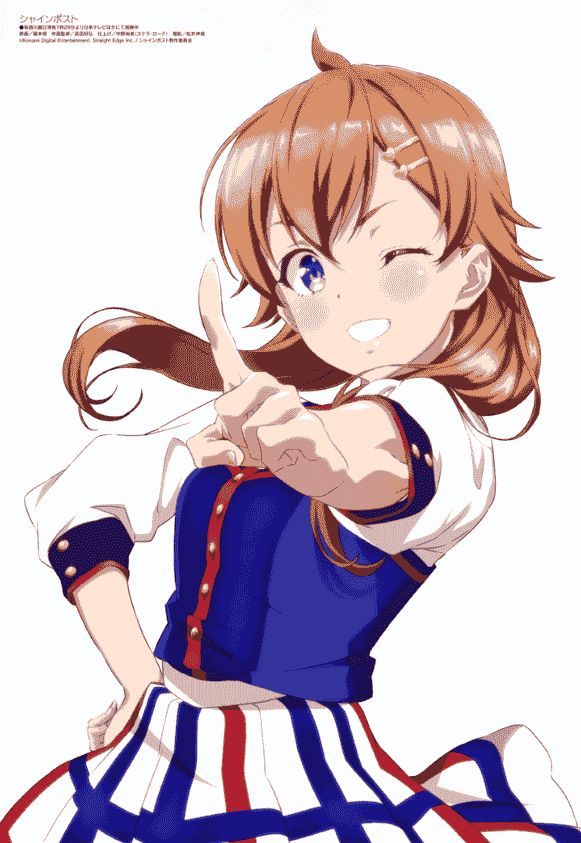 Megami Magazine 2022-09 插图包[18P]